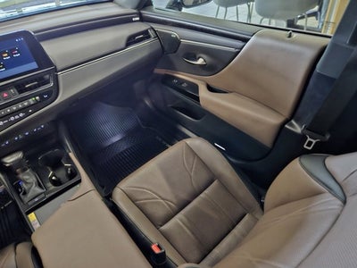 2025 Lexus ES ES 350 Ultra Luxury