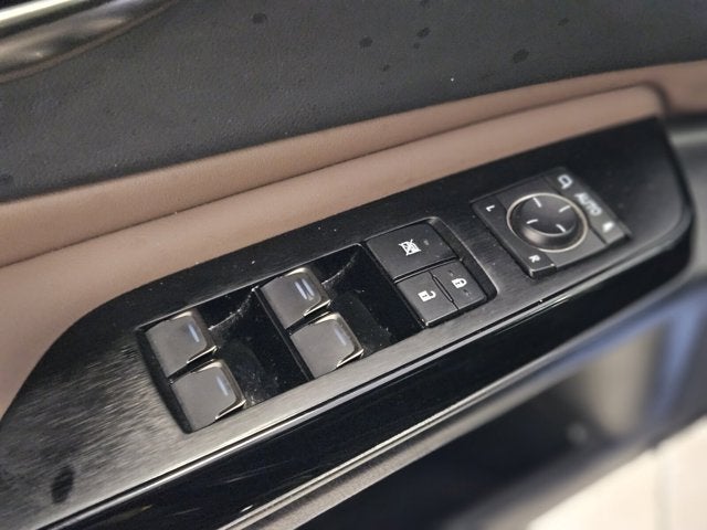 2025 Lexus ES ES 350 Ultra Luxury