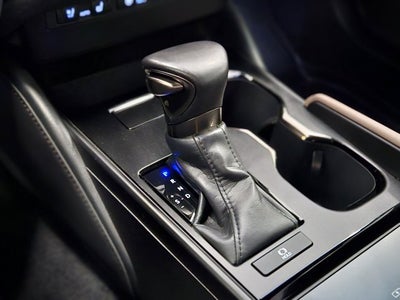 2025 Lexus ES ES 350 Ultra Luxury