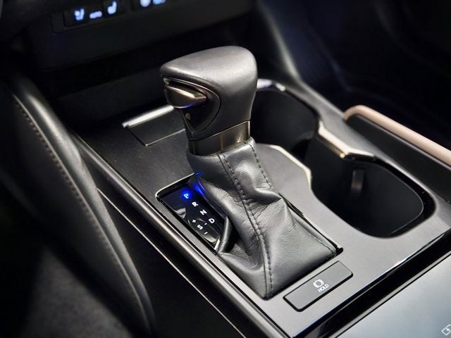 2025 Lexus ES ES 350 Ultra Luxury