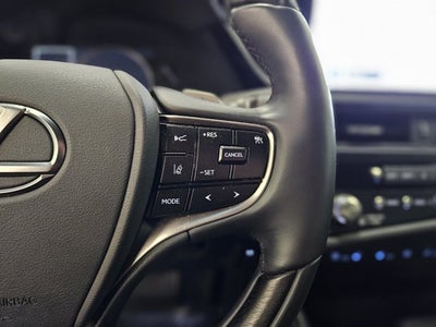 2025 Lexus ES ES 350 Ultra Luxury