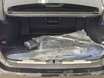 2025 Lexus ES ES 350 Ultra Luxury