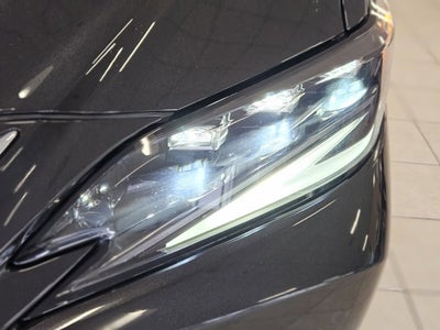 2025 Lexus ES ES 350 Ultra Luxury