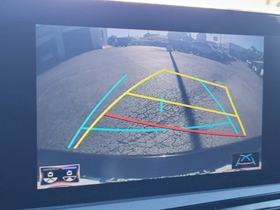 2022 Lexus ES ES 350 F SPORT