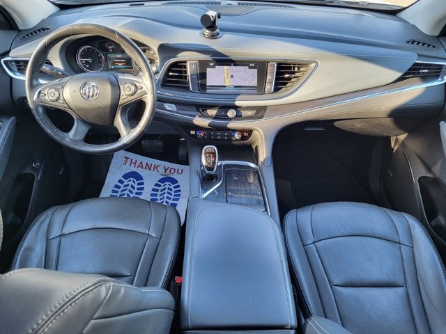 2018 Buick Enclave Premium