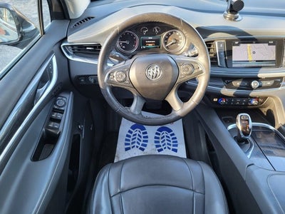 2018 Buick Enclave Premium