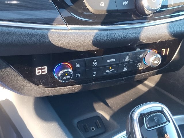 2018 Buick Enclave Premium