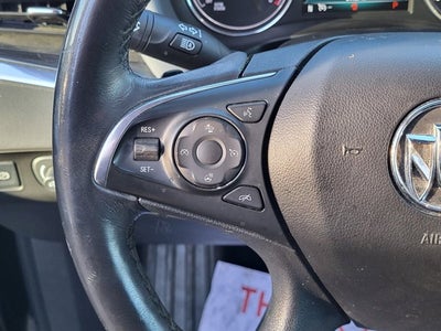 2018 Buick Enclave Premium