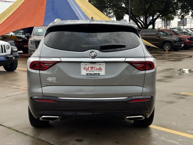2024 Buick Enclave Premium