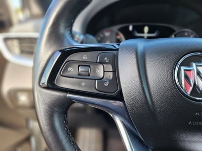 2024 Buick Enclave Premium