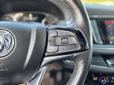 2024 Buick Enclave Premium