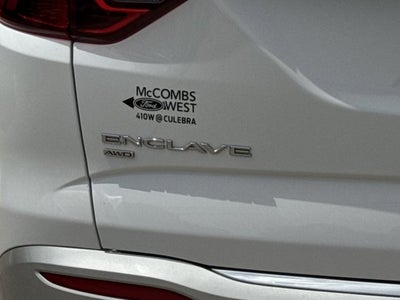 2024 Buick Enclave Premium