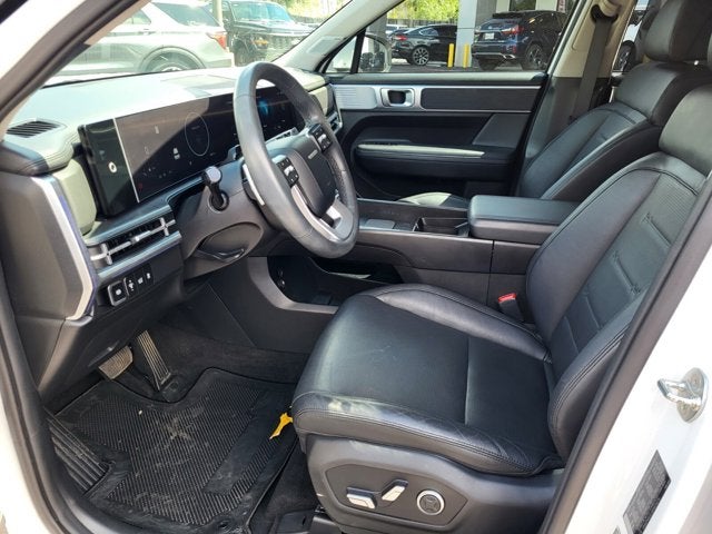 2024 Hyundai SANTA FE Limited