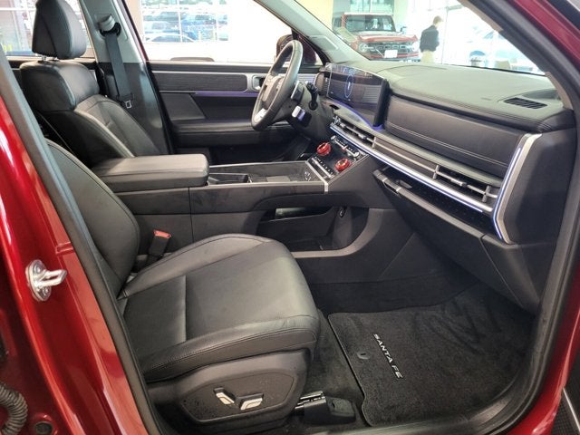 2024 Hyundai SANTA FE Limited