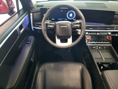 2024 Hyundai SANTA FE Limited