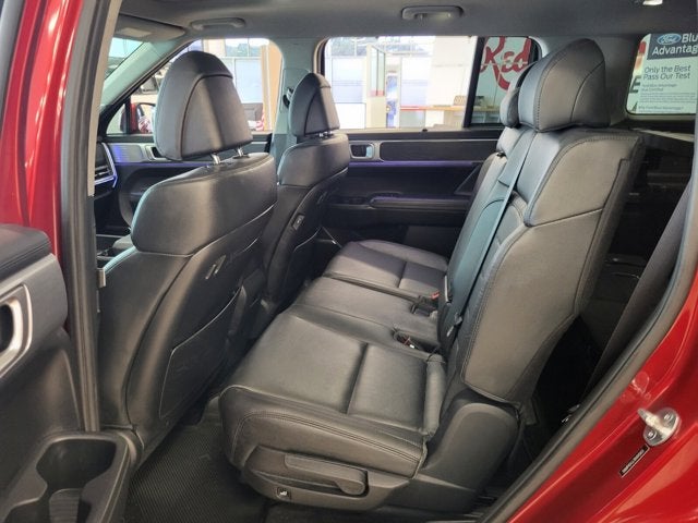 2024 Hyundai SANTA FE Limited