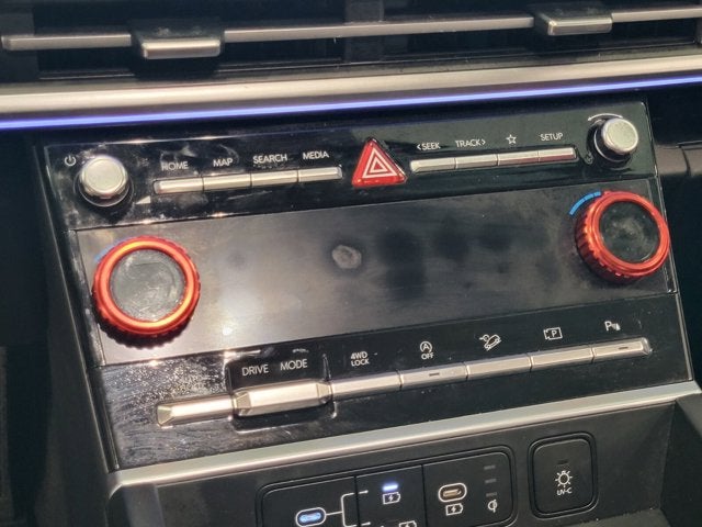 2024 Hyundai SANTA FE Limited