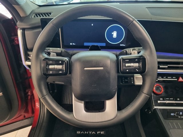 2024 Hyundai SANTA FE Limited