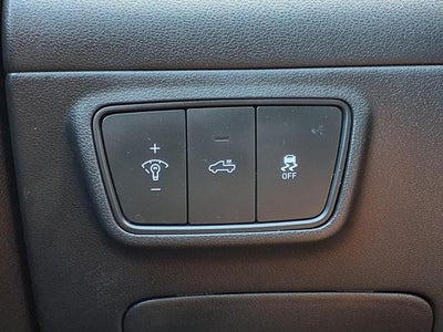 2022 Hyundai SANTA CRUZ SEL Premium