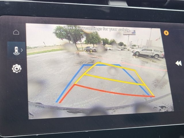 2024 Hyundai SANTA CRUZ XRT