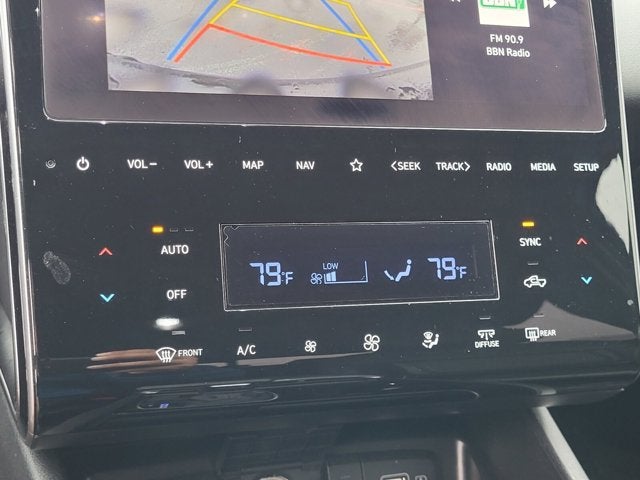 2024 Hyundai SANTA CRUZ XRT