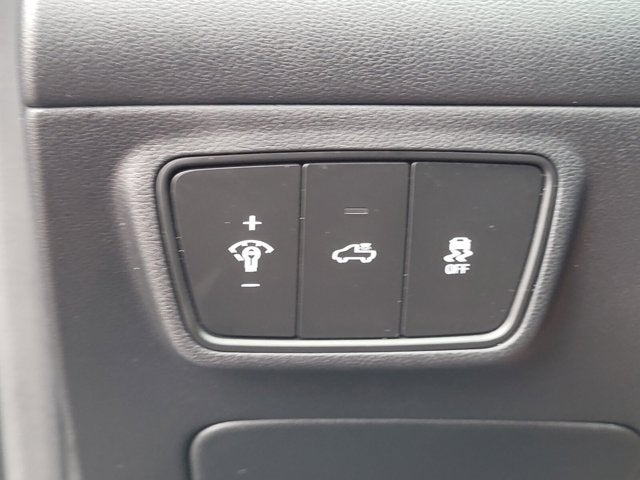 2024 Hyundai SANTA CRUZ XRT