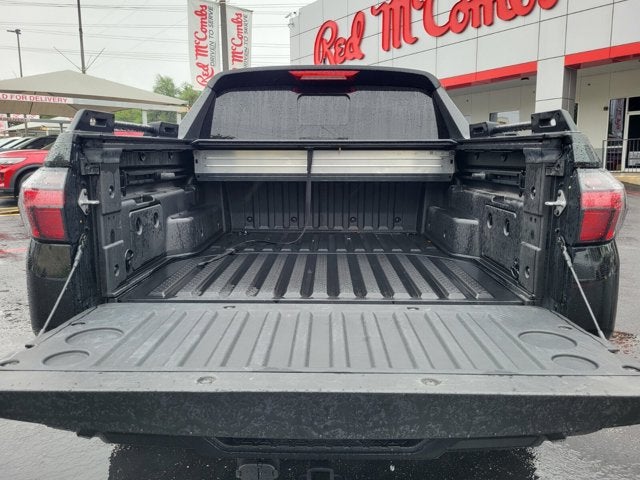 2024 Hyundai SANTA CRUZ XRT