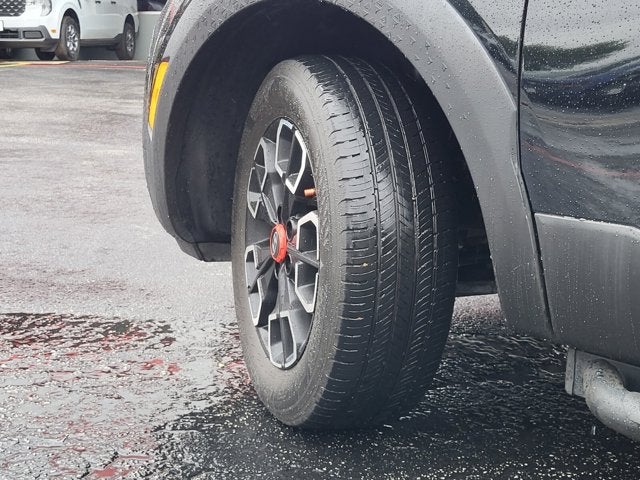 2024 Hyundai SANTA CRUZ XRT