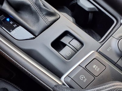 2024 Toyota Grand Highlander Base