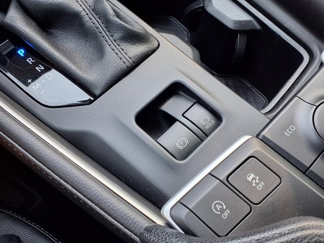 2024 Toyota Grand Highlander Base