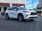 2020 Toyota Highlander Platinum