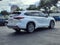 2020 Toyota Highlander Platinum
