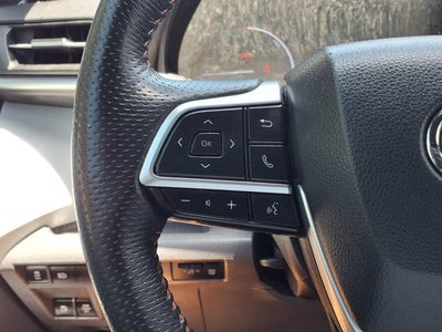 2023 Toyota Sienna XSE 25TH ANNIVERS