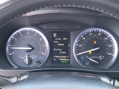 2019 Toyota Highlander LIMITED PLATINU