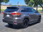2019 Toyota Highlander LIMITED PLATINU