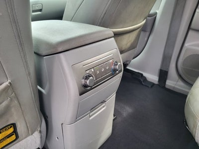 2013 Toyota Highlander Plus