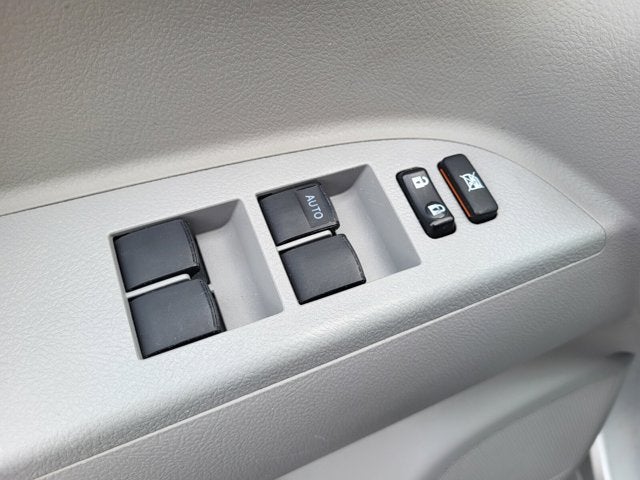 2013 Toyota Highlander Plus