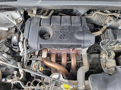2013 Toyota Highlander Plus