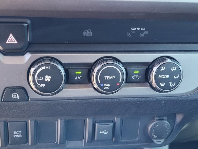 2020 Toyota Tacoma 2WD SR5