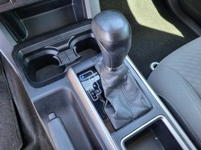 2020 Toyota Tacoma 2WD SR5