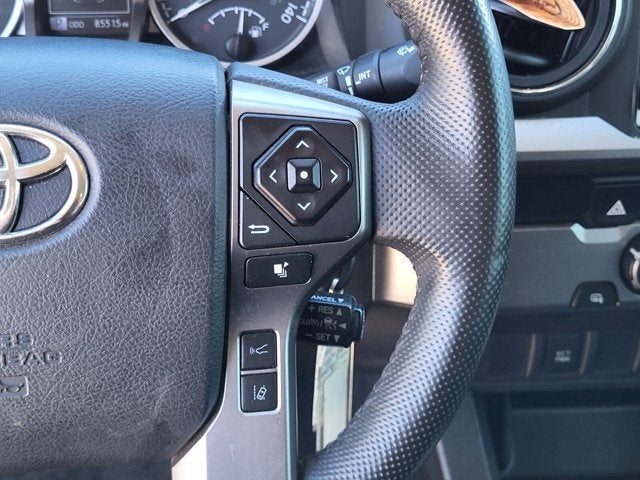 2020 Toyota Tacoma 2WD SR5