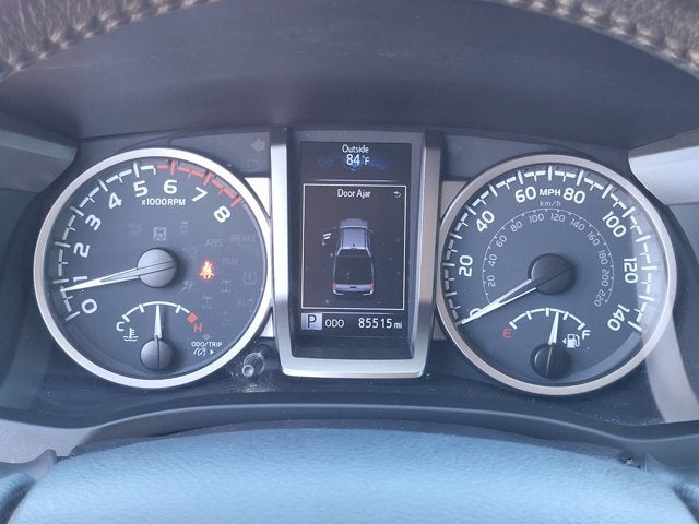 2020 Toyota Tacoma 2WD SR5