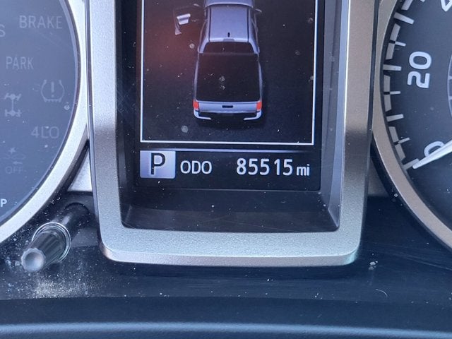 2020 Toyota Tacoma 2WD SR5