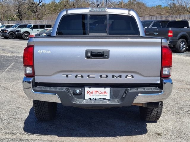 2020 Toyota Tacoma 2WD SR5
