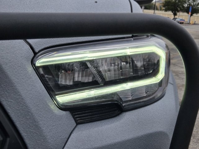 2021 Toyota Tacoma 4WD TRD Sport