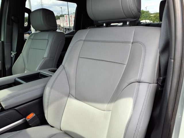 2026 Toyota Tundra 4WD Limited
