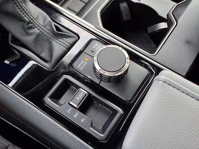 2026 Toyota Tundra 4WD Limited