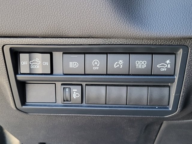 2025 Toyota Tundra 4WD Limited