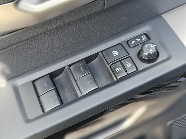 2024 Toyota Tundra 4WD Limited