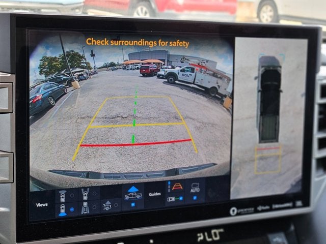 2024 Toyota Tundra 4WD Limited